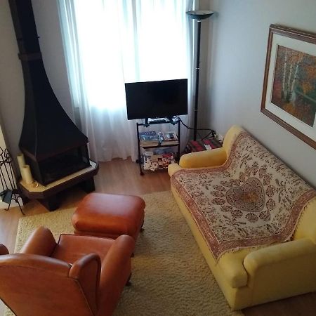 Apartamento Familia Sirangelo Gramado Exteriér fotografie