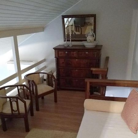 Apartamento Familia Sirangelo Gramado Exteriér fotografie