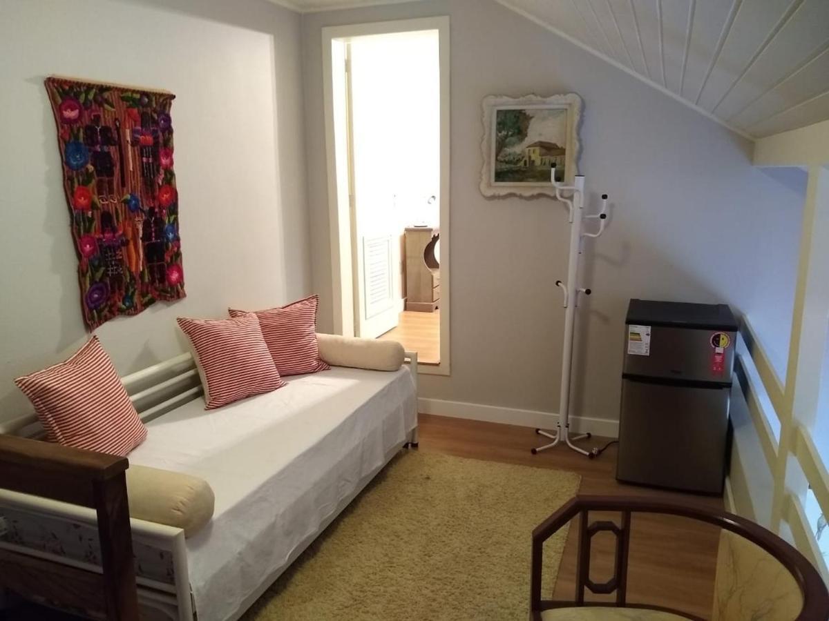 Apartamento Familia Sirangelo Gramado Exteriér fotografie