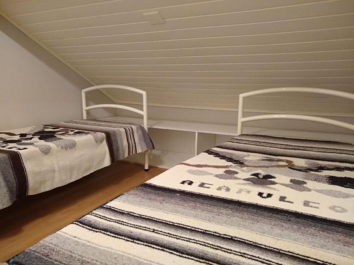 Apartamento Familia Sirangelo Gramado Exteriér fotografie