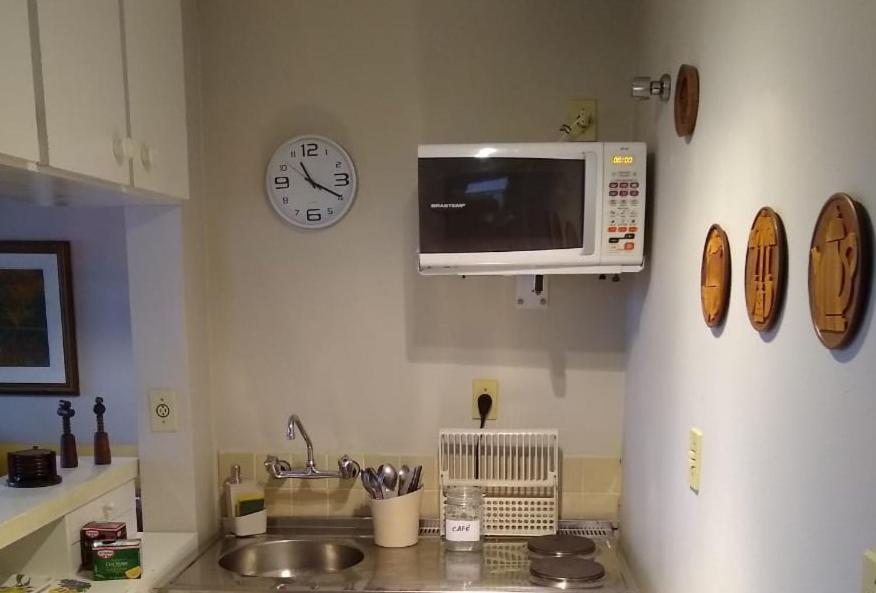 Apartamento Familia Sirangelo Gramado Exteriér fotografie