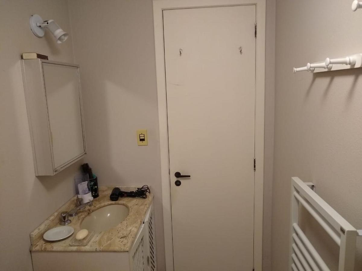 Apartamento Familia Sirangelo Gramado Exteriér fotografie