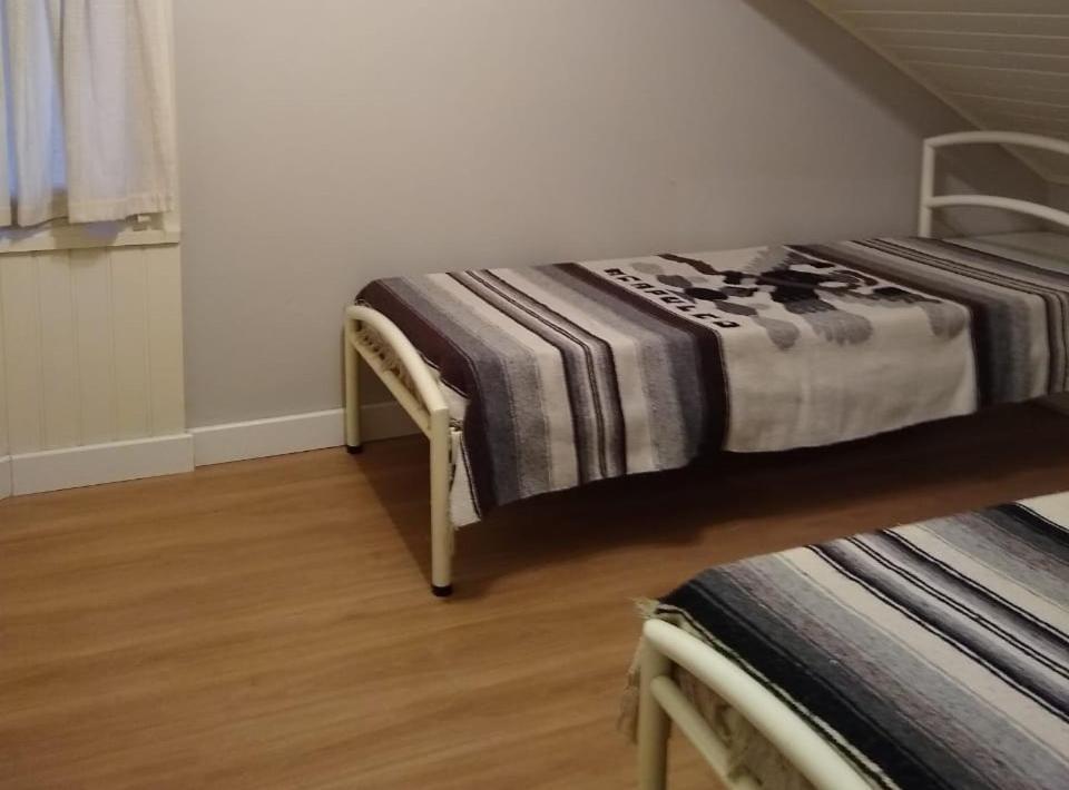 Apartamento Familia Sirangelo Gramado Exteriér fotografie