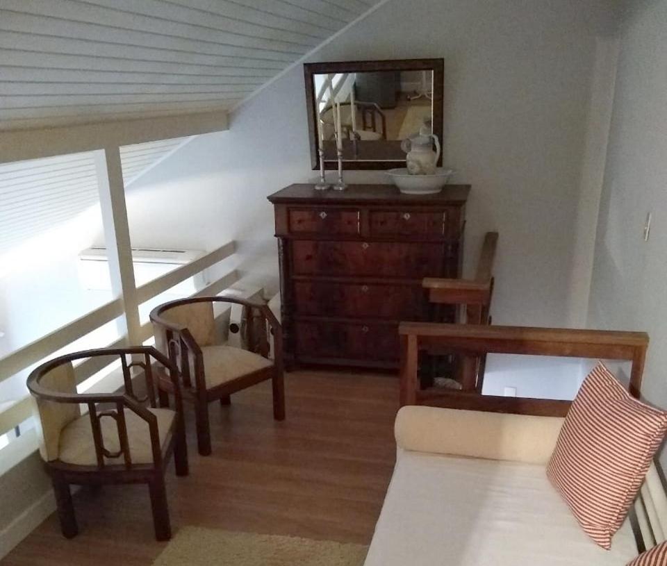 Apartamento Familia Sirangelo Gramado Exteriér fotografie