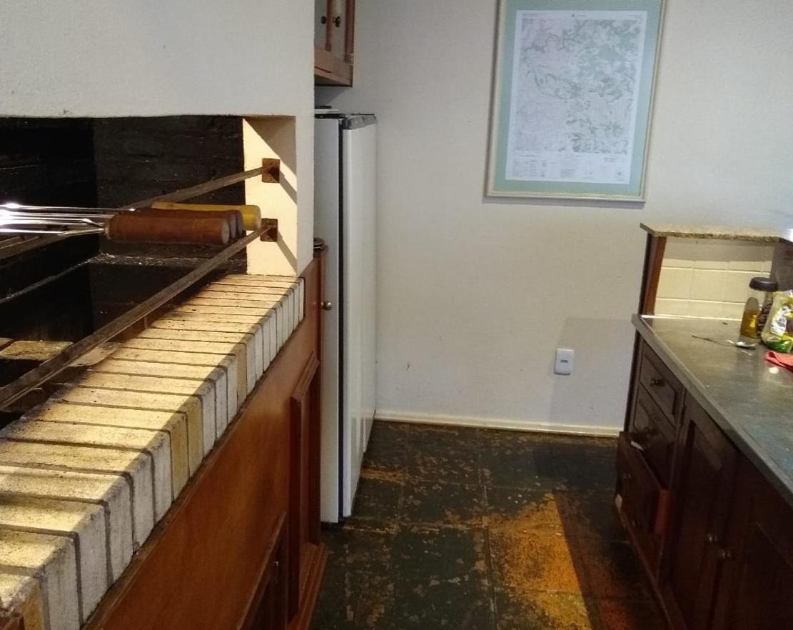 Apartamento Familia Sirangelo Gramado Exteriér fotografie