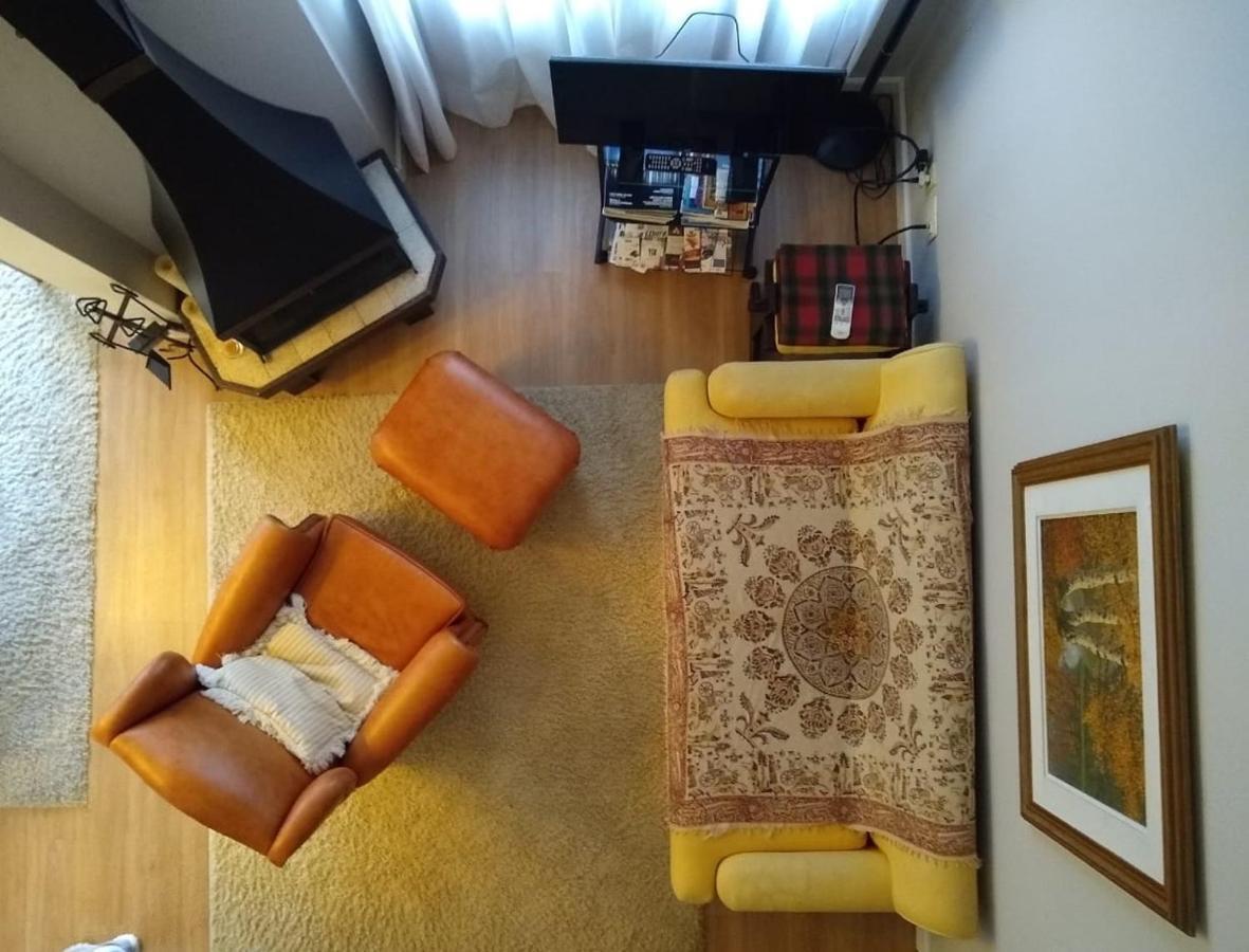 Apartamento Familia Sirangelo Gramado Exteriér fotografie