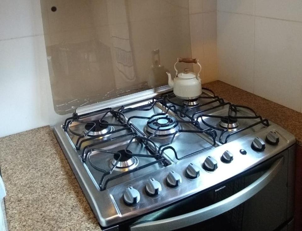 Apartamento Familia Sirangelo Gramado Exteriér fotografie