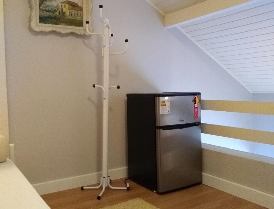Apartamento Familia Sirangelo Gramado Exteriér fotografie