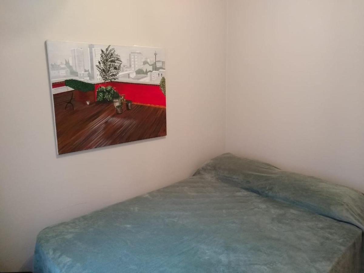 Apartamento Familia Sirangelo Gramado Exteriér fotografie