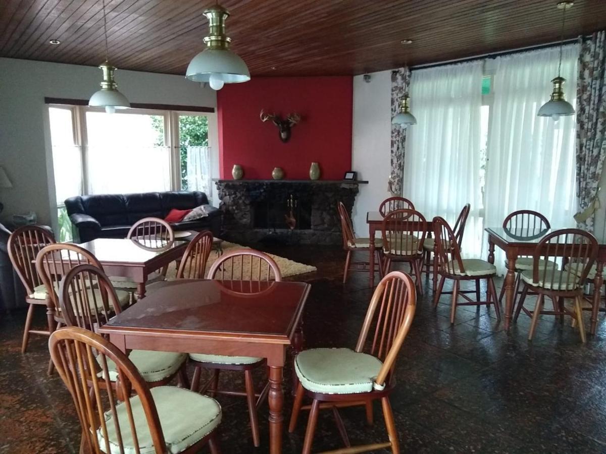 Apartamento Familia Sirangelo Gramado Exteriér fotografie